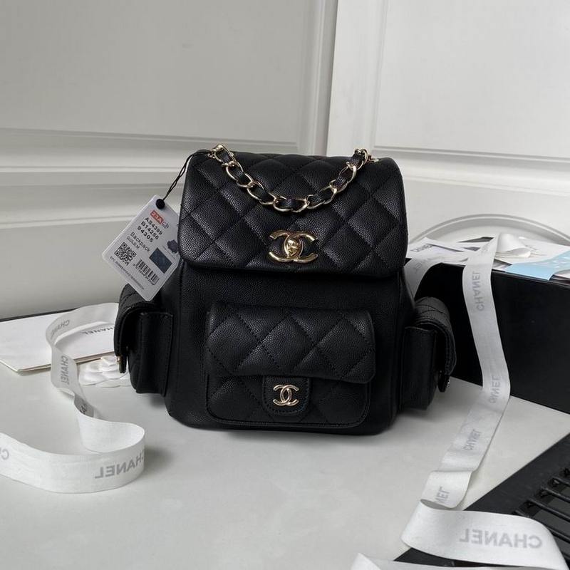 Chanel Handbags 578